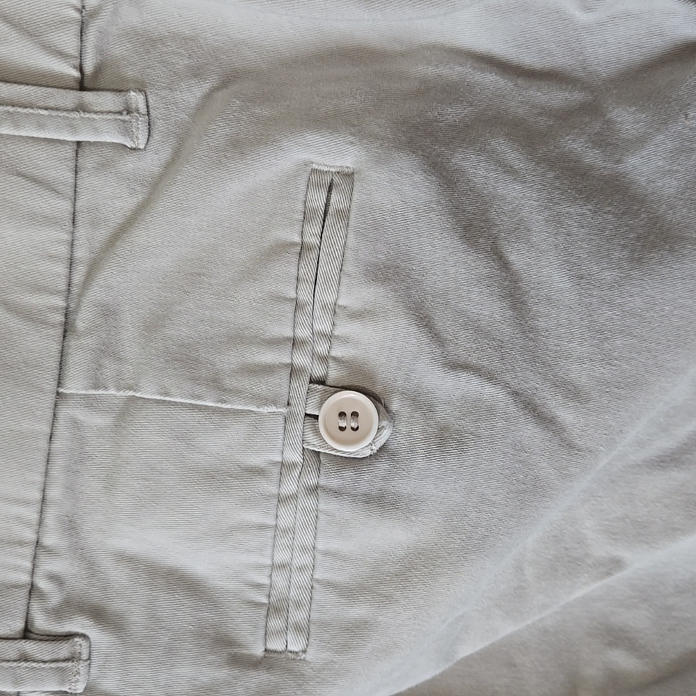 George Ladies 18PW Capris - Picture 4 of 6